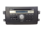Rádio Cd Suzuki Fiat 39101-79J0 CQ-MX0571G PACR04 1215