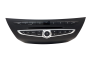 Rádio Cd Renault Laguna 3 281150053R PL-2818L-I 6CDC 6915