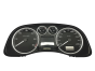 Otáčkoměr Peugeot 307 9655476580 G00 56527