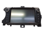 Autorádio Navi Toyota Yaris 3 86140-0D220