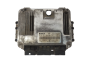 Blok Ovladačů 0281011646 8200391966 8200460391 Renault Bosch 3330