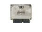 Blok Ovladačů VW 045906019BF 0281011241 Bosch 46973
