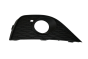 Mřížka nárazníku Pravý 6J0853666A 88531534702 Seat Ibiza DPA