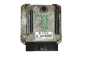 Blok Ovladačů 03L907309 0281015029 Volkswagen Bosch 22101