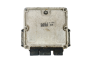 Řídicí Jednotka Motoru Fiat PSA 9645534780 0281010884 Bosch 38302