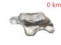 Termoizolační Clona 140139769R 2.3 dCi BiTurbo Renault Master 3 0km