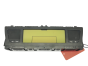 Tachometr Citroen C4 Grand Picasso 9665500180 A 01