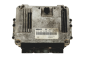 Blok Ovladačů 0281010769 8200263396 8200285406 Renault Bosch 21281