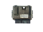 Blok Ovladačů Opel 55560810DB 0281012694 Bosch GM 40007