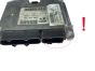 Blok Ovladačů IAW49F.B9 46744739 61600.438.01 Fiat Magneti Marelli 63958