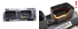 Blok Ovladačů Fiat Punto 2 46820323 IAW59F.M3 1.2 8V