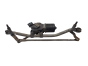 Mechanizmus Stěračů Citroen C2 C3 9638117180 6401F4 Valeo 1208