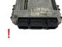 Blok Ovladačů 0281012466 9661773880 9653958980 PSA Bosch 50526