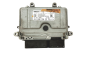 Blok Ovladačů A6401502379 0281012254 Mercedes Bosch