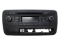 Rádio Cd Seat Ibiza 4 IV 6J0035156 SSS1.2