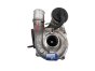 Turbodmychadlo 7701476891 54359700011 507852H301868 1.5dCi Renault 8200507852 5