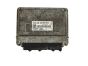 Blok Ovladačů 03E906023D 5WP40502 04 VW Seat Siemens 20413