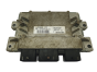 Blok Ovladačů S120200105A 8200522357 8200510536 Renault 68355