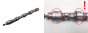 Váčková Hřídel 7700273920 1.4 8v Renault Kangoo Clio 2