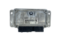 Blok Ovladačů Toyota PSA 89661-0H012 0261208704 Bosch 51150