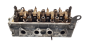 Hlava Válce 9636996510 1.1 8v Peugeot 206 