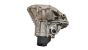 Převodovka Manuální JR5335 1.5 Dci Renault Clio 4 1044
