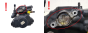 Vstřikovací Čerpadlo 28252614 A6510700701 Delphi Mercedes-Benz 1159