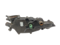 Kryt Termostatu 9643093580 1336W0 2.0 HDI Citroen C8 Peugeot 807