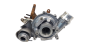 Turbodmychadlo 144119263R GT1241JOSZ 144116213R Garrett 1.5 dci Renault 