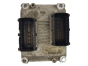 Řídicí Jednotka Motoru Alfa Romeo 00735018130 0261206714 Bosch 19458