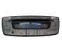 Rádio Cd C1 107 Aygo 86120-0H010 CQ-MS0570LC W53811 1156