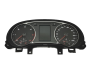 Otáčkoměr Audi A1 8X0920930J 55897