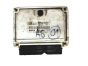 Blok Ovladačů Audi 4B1907401D 0281010494 Bosch