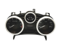 Otáčkoměr Peugeot 207 9662903780 A2C53190330 57924