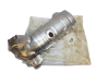 Termoizolační Clona Originál Citroen Peugeot 1723EX 9681568480