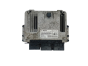 Blok Ovladačů 9676830080 0281017600 9666729580 PSA Bosch 39603