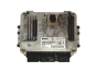Blok Ovladačů PSA 0281012529 9663475880 9657699480 Bosch 30425