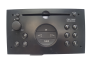 Rádio Cd Opel Agila 24434774 CDR2005 UY8