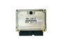 Blok Ovladačů VW 038906019DS 0281010543 Bosch 33232
