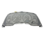 Otáčkoměr Opel Astra G 09228753EB 110080067005 57467