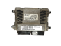 Řídicí Jednotka Motoru Chevrolet 25182025 5WY1K11A Continental 25837