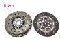Kompletní Spojka 8200806392 8200826557 7701477695 240mm Renault 1.9 DCI 