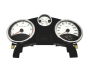 Otáčkoměr Peugeot 207 9662904980 A2C53190342 58288