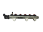 Vstřikovací Lišta Rampa 8200409413 0445214062 Bosch Renault 2.0 DCI 0281002753