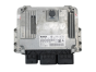 Řídicí Jednotka Motoru Citroen Peugeot 9664738680 0261201505 Bosch