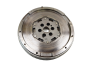 Dvouhmotové Kolo 9804936580 1.6HDI Citroen Peugeot C3 C4 DS3 208 