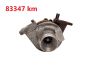 Turbodmychadlo Citroen Peugeot 9648338880 VVP2  83347 km