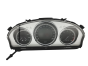 Otáčkoměr Mercedes C W204 A2049000905 53979