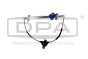 Okenní Regulátor Předek Pravý Pro Seat 1L0837402 88371823402 DPA