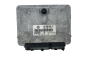 Blok Ovladačů 038906018P 0281001720 Volkswagen Bosch 52593